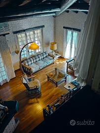 Arredi stile Mondellini e Stile Spagnolo