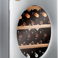 Cantina vini climatizzata Letizia dual