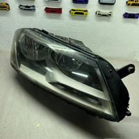 Fari passat b7