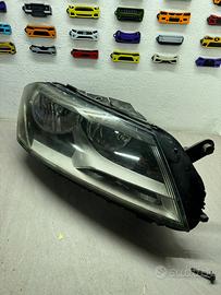 Fari passat b7