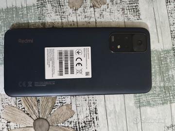Redmi note 11