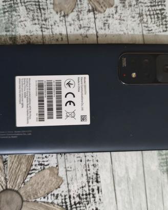 Redmi note 11