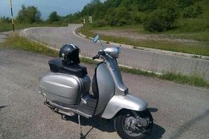 Lambretta Li 125 del 1964