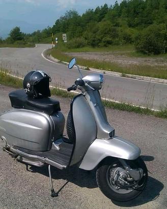 Lambretta Li 125 del 1964