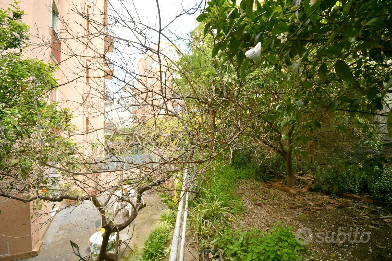 Appartamento – Cagliari, Monte Urpinu - Vista 5