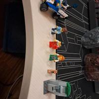 Lego city 60136