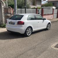 Audi A3 non marciante