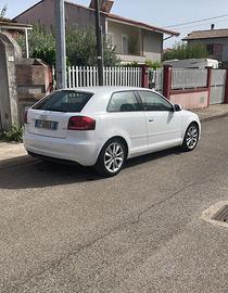 Audi A3 non marciante