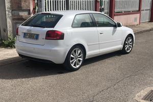 Audi A3 non marciante