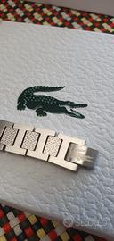 braccialetti lacoste 