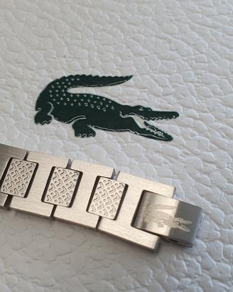 braccialetti lacoste 