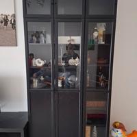 mobile ikea Billy