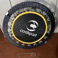 TRAMPOLINO ELASTICO SUPERJUMP