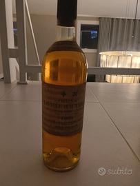 Chateau laville haut brion 1961