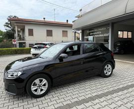 AUDI A1 citycarver 25 TFSI Admired