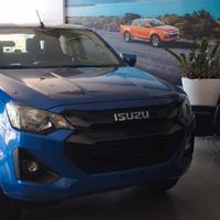 ISUZU DMAX CREW N60 BB+ NUOVO