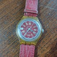 Swatch automatic vintage 1992