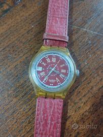 Swatch automatic vintage 1992