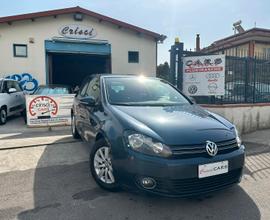 Volkswagen Golf 1.4 TSI 122CV 3p. Comfortline