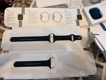 Apple Watch serie 7