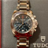 Tudor Sport Chronograph ref. 20300