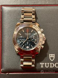 Tudor Sport Chronograph ref. 20300