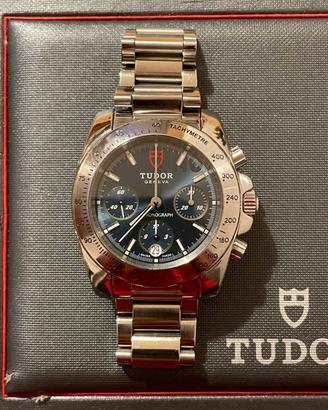 Tudor Sport Chronograph ref. 20300