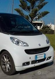 Pezzi paraurti Smart 451 Fortwo