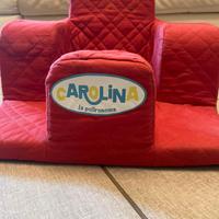 Poltroncina Bambini Carolina