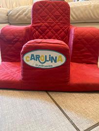 Poltroncina Bambini Carolina