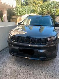 JEEP COMPASS 1.3 TURBO T4 130 CV PHEV