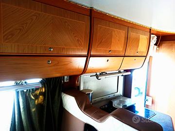 Iveco Daily 2.8 turbo diesel