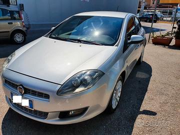 fiat bravo 1.6mjt automatico 