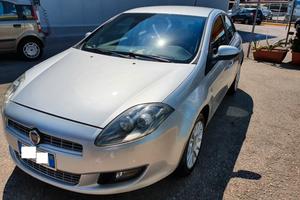 fiat bravo 1.6mjt automatico 