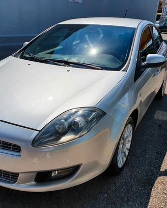 fiat bravo 1.6mjt automatico 