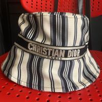 Cappello Christian Dior originale