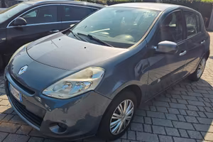 Renault Clio 1.5 dCi 8V 90CV Start&Stop 5 porte En