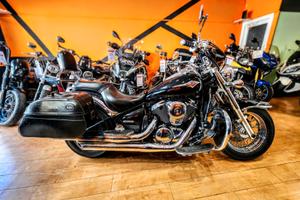 Kawasaki Vulcan 900 VN Classic - Finanziabile