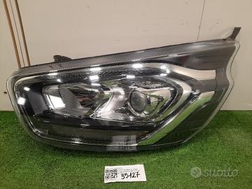 FARO ANTERIORE SINISTRO FORD Tourneo Custom JK21-1