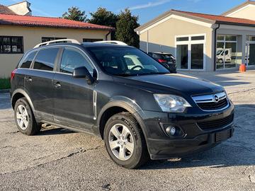 RICAMBI USATI PER OPEL ANTARA