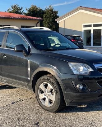 RICAMBI USATI PER OPEL ANTARA