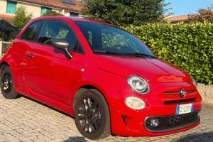 Fiat 500 1.0 Hybrid Sport