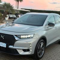 Ds 7 Crossback 1.5 BlueHDi 130 CV Aut. Business