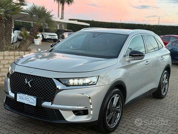 Ds 7 Crossback 1.5 BlueHDi 130 CV Aut. Business