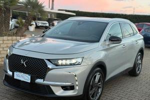 Ds 7 Crossback 1.5 BlueHDi 130 CV Aut. Business