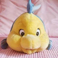 Pupazzo Flander della Disney