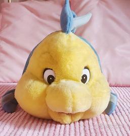 Pupazzo Flander della Disney