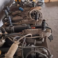 Smerigliatrici e Lucidatrici Professionali RUPES