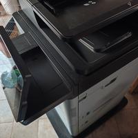 hp Laserjet M630m