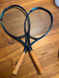 Coppia di racchette Yonex E-zone 98 Tour